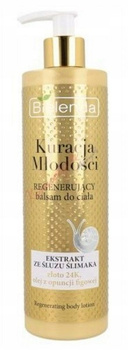 Bielenda Kuracja Młodości Balsam Regenerujący