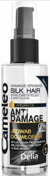 Delia Cameleo Anti Damage Jedwabiste Serum Na Końcówki