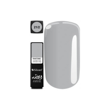 Silcare Flexy Hybrid Gel Lakier Hybrydowy 21/2