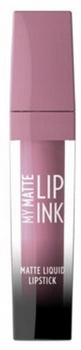 Golden Rose My Matte Lip Ink matowa pomadka 06