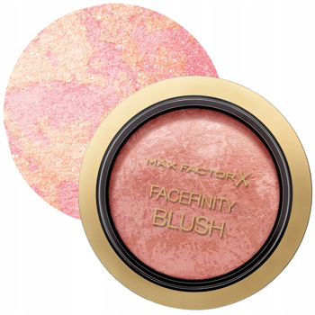 Max Factor FaceFinity Blush Marmurkowy Róż Do Policzków 05 Lovely Pink
