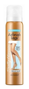 Sally Hansen Airbrush Legs Rajstopy w Spray Medium