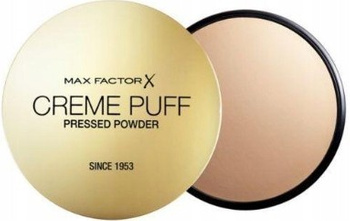 Max Factor Puder Creme Puff 05 Translucent