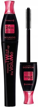 Bourjois Mascara Twist Up The Volume 24HR 23