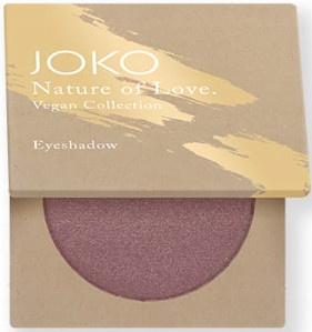 Joko Nature Of Love Prasowany Cień Do Powiek 05