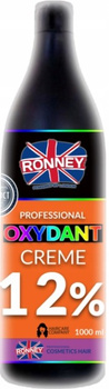 Ronney Woda Utleniona Kremowy Oxydant 12% 1000ml