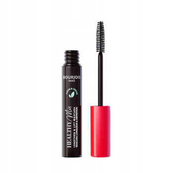 Bourjois Mascara TuszHealthy Mix Lengthen Lift 001