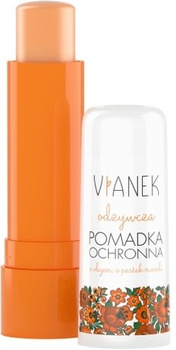 Vianek Odżywcza Ochronna Pomadka Odżywcza z Moreli DATA  09.2025