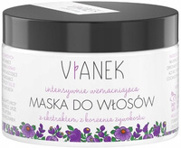 Maska do włosów