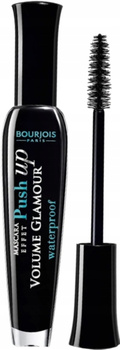 Bourjois Mascara Tusz Do Rzęs Push Up Volume Glamour Wodoodporna