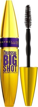 Maybelline Tusz Mascara Colossal Big Shot V. Black