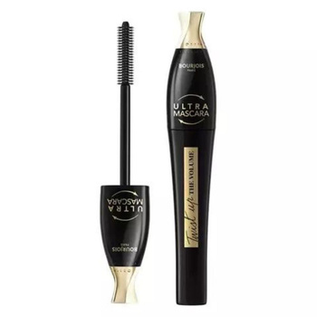 Bourjois Mascara Twist Up The Volume Ultra Black