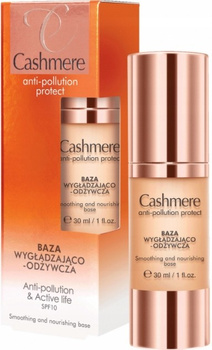 Cashmere Secret Baza Wygładzająco Odżywcza 30ml