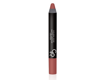 Golden Rose Matowa pomadka do ust w kredce 21