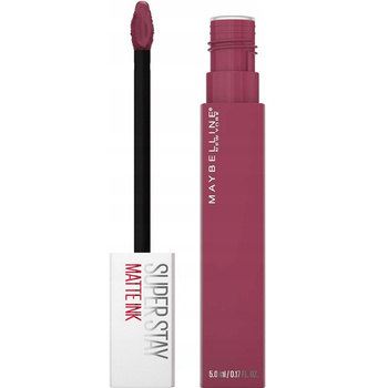 Maybelline Super Stay Matte Ink Matowa Pomadka Do Ust 155 Savant