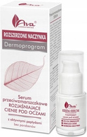 Serum pod oczy
