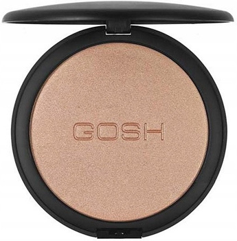 Gosh Giant Sun Powder Puder Brązujący Do Twarzy 01