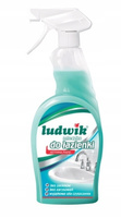 mleczko do łazienki