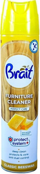 Brait Spray Do Mebli Classic Beeswax Wosk Pszczeli