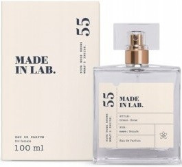 Made In Lab 55 Woda Perfumowana Damska 100ml