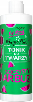 Regital Tonik Do Twarzy Soczysty Arbuz 150ml
