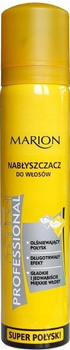 Marion Maribell Professional Nabłyszczacz Do Włosów Super Połysk 75ml