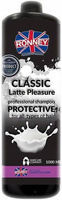 Classic Latte