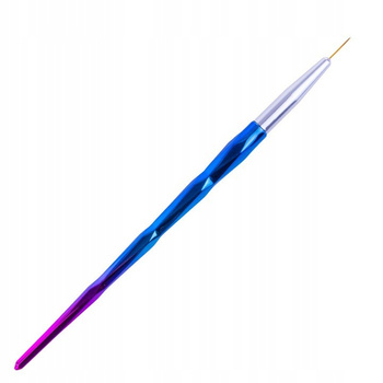 Molly Lac Pedzelek do Zdobień 9mm Unicorn