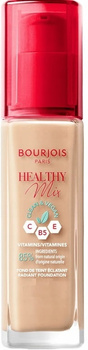 Bourjois Healthy Mix Rozświetlający Podkład 51.2 W Golden Vanilla