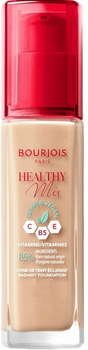 Bourjois Healthy Mix Rozświetlający Podkład 52,5 Rose Beige