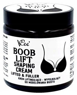 VCee Boob Lift Krem Do Modelowania Biustu 100ml