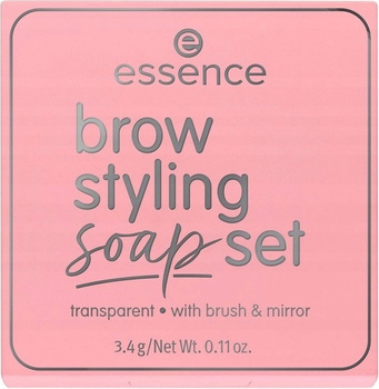 Essence Brow Styling Soap Mydło Mydełko Do Brwi
