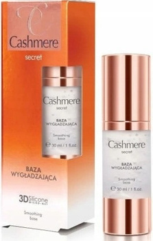 Cashmere Secret Baza Wygładzająca Pod Makijaż 30ml