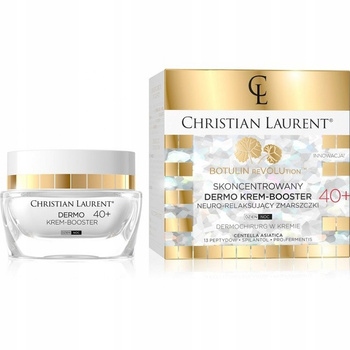 CHRISTIAN LAURENT Botuline Dermo Krem Booster 40+