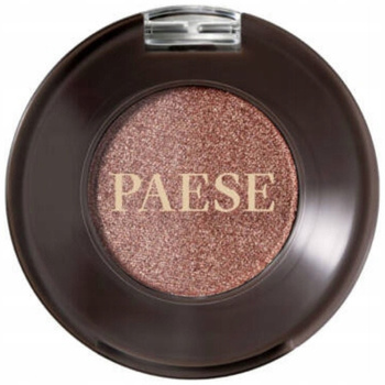 Paese Eyegasm Monoshadow Metaliczny Cień Do Powiek Pojedynczy Brąz 12 Dune