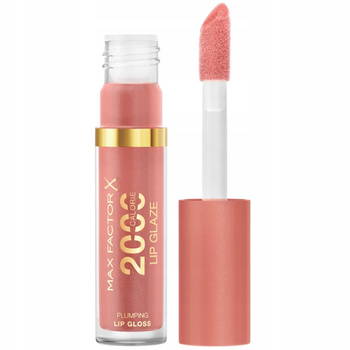 Max Factor 2000 Calorie Błyszczyk Nawilżający Do Ust 075 Pink Fizz