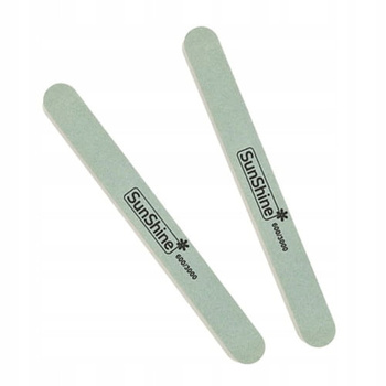 SunShine Polerka Prosta Do Paznokci 600/3000