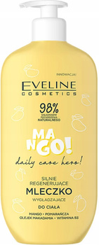 Eveline Daily Care Hero Mleczko Do Ciała Mango