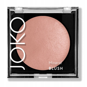Joko Blush Mineralny Róź Spiekany 18
