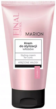 Marion Final Control Krem Do Stylizacji 150ml