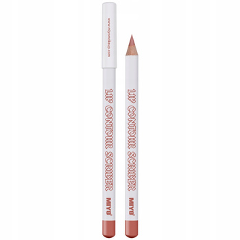 Miyo Lip Contour Scriber Precyzyjna Kredka Konturówka Do Ust 07 Fudge 1,2g