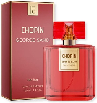 Chopin George Sand EDP Woda Perfumowana 100ml