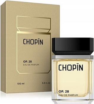 CHOPIN OP. 28 EDP Woda Perfumowana Męska Premium 100ml