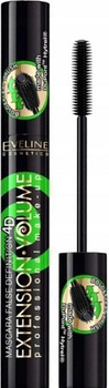 Eveline Mascara Tusz 4D Extension Volume Wydł-Podkręcający