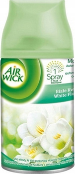 Air Wick Odświeżacz Refil Białe Kwiaty 250ml