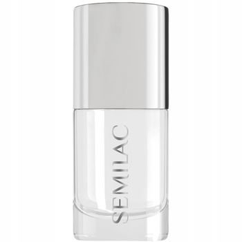 Semilac Dehydrator Odtłuszczacz Do Paznokci Zwiększający Przyczepność 7ml