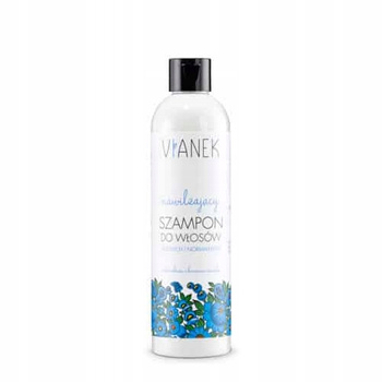 Vianek Nawilżający Żel Pod Prysznic 300ml