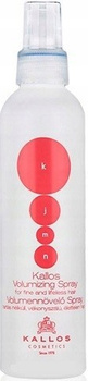 Kallos Spray Zwiększający Objętość Fryzury 200ml