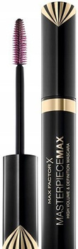 Max Factor Tusz Masterpiece Max Czarna Mascara