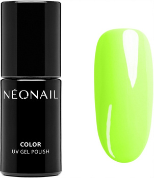 NeoNail Lakier Hybrydowy Don't Hide Neon 7,2 ml